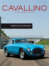 Cavallino 273 | Monaco