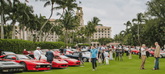 Don’t miss the chance to register your own car at the Concorso d’Eleganza! | Monaco