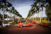 Discover our dedicated VIP package and get ready to join the 32nd edition of Palm Beach Cavallino Classic | Monaco