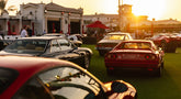 Cavallino Classic Middle East: the second edition just started! | Monaco