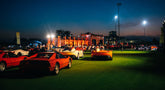 Cavallino Classic Middle East: the experience celebrating the 75th anniversary of Ferrari | Monaco