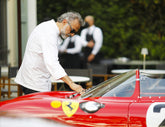 Cavallino Classic Modena: May 29th – 31st, 2022 | Monaco