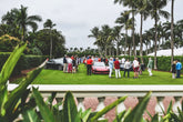 Discover the charity projects of the Cavallino Classic Foundation | Monaco