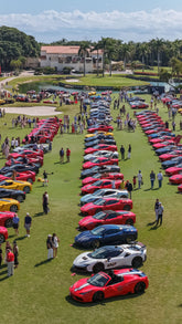 Relive the 35th Palm Beach Cavallino Classic and get ready for the next! | Monaco