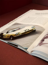 Racer, actor and beauty queen: the amazing life of the Ferrari 275 N.A.R.T. Spyder #09437 | Monaco