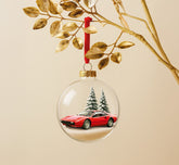 Season's greetings from Cavallino | Monaco