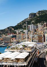 Cavallino Classic Monaco 2026: a tribute to Ferrari’s racing DNA | Monaco