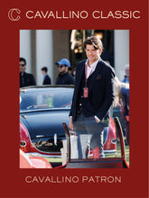 2027 Cavallino Patron - 2027 Palm Beach Cavallino Classic | Cavallino Classic