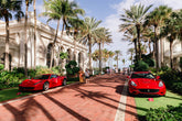 | Monaco