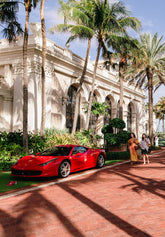 | Monaco