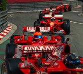 | Monaco