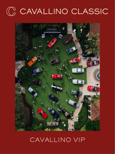 2027 Cavallino VIP - 2027 Palm Beach Cavallino Classic | Cavallino Classic