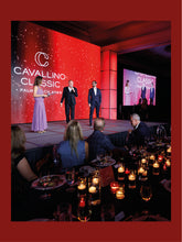 2026 Cavallino Night | Cavallino Classic