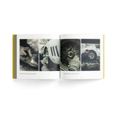 275 Book | Cavallino Classic