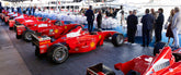 | Monaco