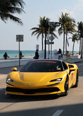 | Monaco
