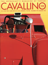 Back Issue 102 | Cavallino Classic