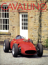 Back Issue 112 | Cavallino Classic