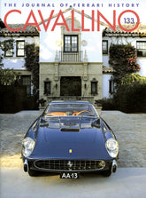 Back Issue 133 | Cavallino Classic