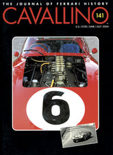 Back Issue 141 | Cavallino Classic