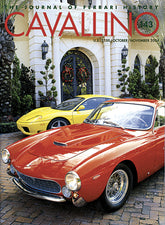 Back Issue 143 | Cavallino Classic