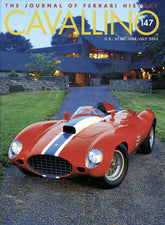 Back Issue 147 | Cavallino Classic