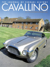 Back Issue 149 | Cavallino Classic