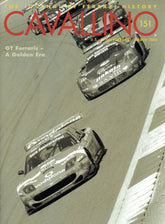 Back Issue 151 | Cavallino Classic