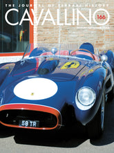 Back Issue 166 | Cavallino Classic