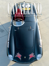 Back Issue 234 | Cavallino Classic