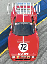 Back Issue 236 | Cavallino Classic