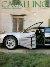 Back Issue 27 | Cavallino Classic