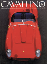 Back Issue 50 | Cavallino Classic