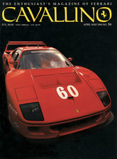 Back Issue 56 | Cavallino Classic