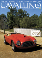 Back Issue 90 | Cavallino Classic