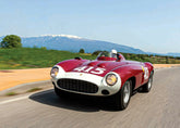 Two real gems of Cavallino 262 | Cavallino