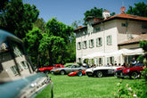 Cavallino Classic Modena, time to register for a truly unique event | Cavallino