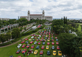 A Prancing Saturday | Cavallino