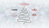 Best wishes from Canossa! | Monaco