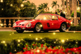 Treat yourself and your beloved ones to a Christmas gift like no other! | Monaco
