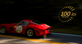 Celebrate 100 years of Le Mans at the 32nd edition of Palm Beach Cavallino Classic | Monaco