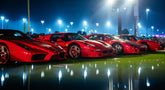 Cavallino Classic Middle East 2022 | Monaco