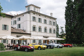 Cavallino Classic Modena 2022 | Monaco
