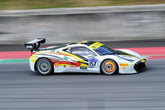 Cavallino Classic Cup: the racing series dedicated to Ferrari’s racing DNA | Monaco