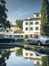 Cavallino Classic Modena May 12-14, 2023 | Monaco