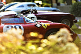 Cavallino Classic Modena 2022 | Monaco
