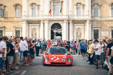 Only three days to the second edition of Cavallino Classic Modena | Monaco