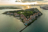 Cavallino Fisher Island: May 6, 2022 | Monaco