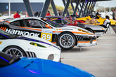 Experience the Track Day at The Concours Club on January, Thursday 26 | Monaco