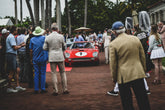 Get your ticket and secure your spot at the Concorso d’Eleganza on Saturday, January 28 | Monaco